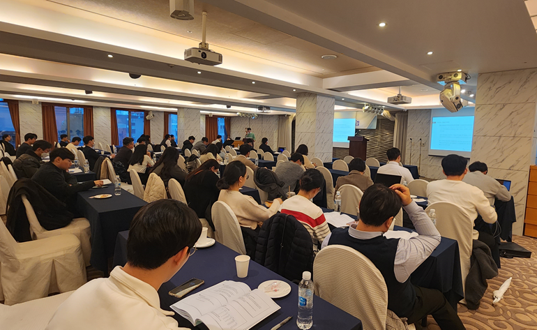 [모니터링센터] 2023년 4단계 의·한 협진 모니터링센터 심포지움