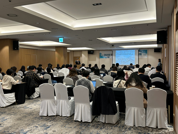 [모니터링센터] 2025년 5단계 의·한 협진 모니터링센터 심포지엄